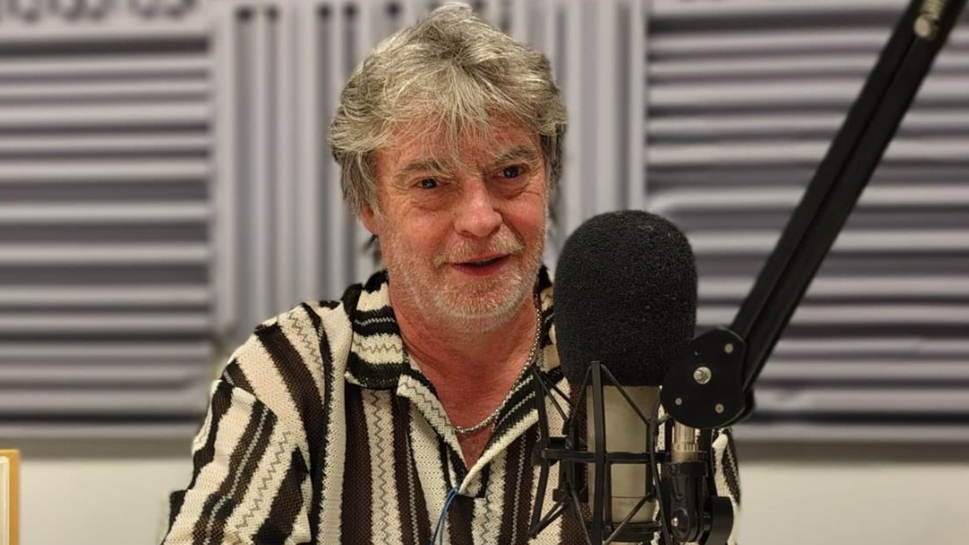 El escritor Marcelo Rubio con una novela imperdible.