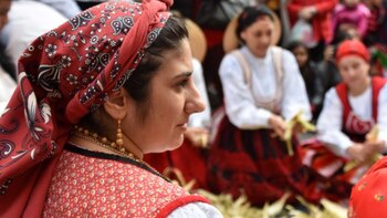 Los primeros gitanos fueron rastreados