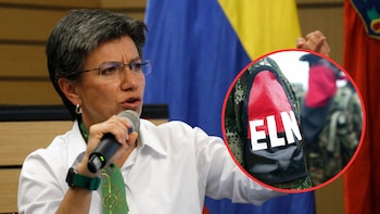 Claudia López lanzó advertencia por