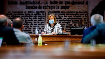 España le hace un llamado