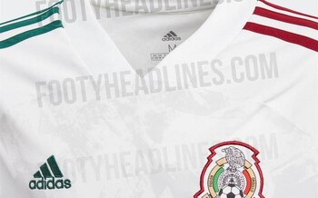 Selección Mexicana estrenaría su nuevo