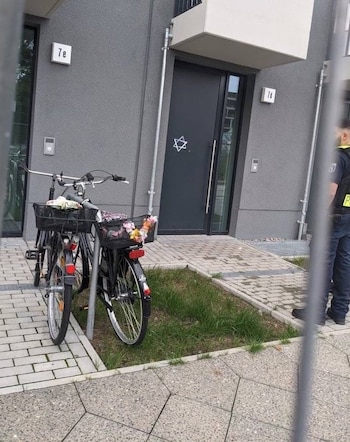 el canciller Olaf Scholz