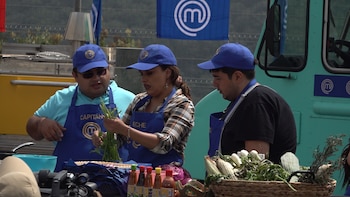 Erubiel perdió su tiempo deambulando