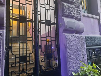 La fiesta se desarrolló en