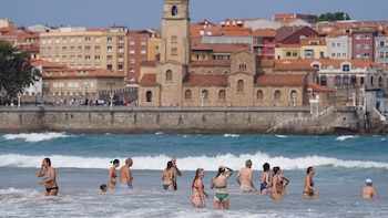 ¿Cuándo se acaba el calor? La Aemet prevé una bajada de las temperaturas en estas regiones
