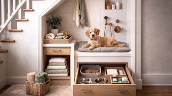 MASCOTAS FELICES DECO