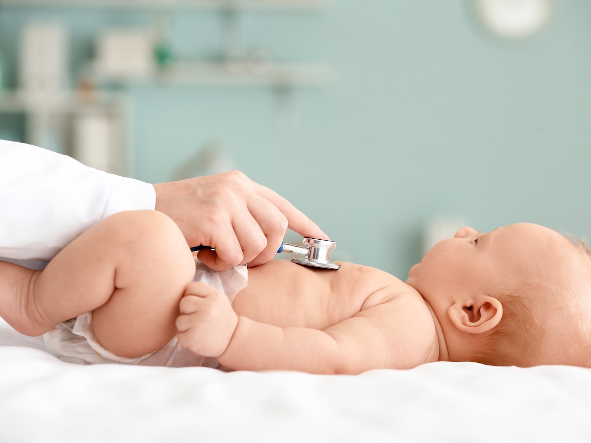 Bronquiolitis en bebés: por qué aumentan los casos en otoño y cómo prevenir contagios