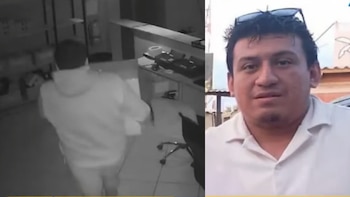 Extrabajador utiliza copia de llaves y roba equipos tecnológicos por S/ 46 mil en empresa de San Martín de Porres