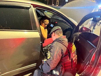 Las intervenciones se desarrollaron en