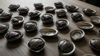 Mujer fue capturada escondiendo una