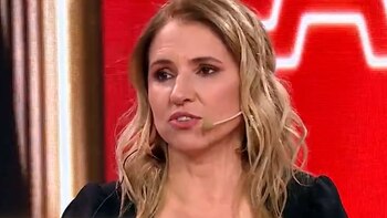 Fernanda Iglesias dio más detalles