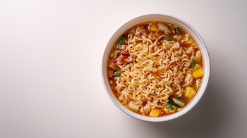 Las autoridades instan a consumidores