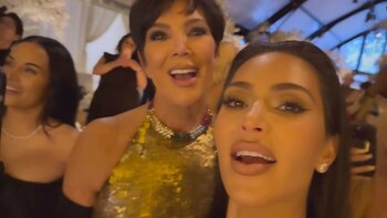 "Quiero que ustedes puedan hacer