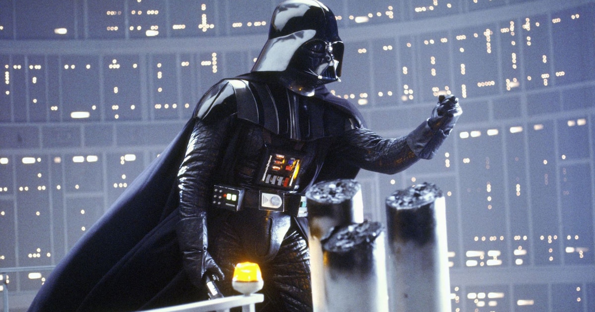 Nueva película de Star Wars: un viaje 25 mil años atrás en la historia de la galaxia