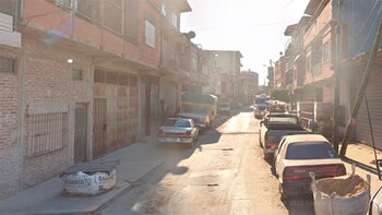 Villa celina femicidio