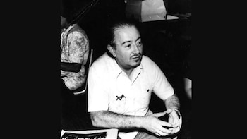 Con una trayectoria que dejó