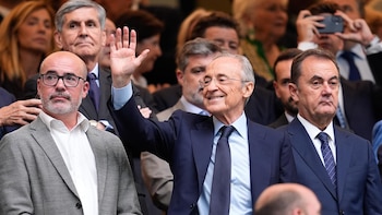 AMP. El Real Madrid sigue siendo el club de LaLiga con mayor Límite de Coste de Plantilla Deportiva