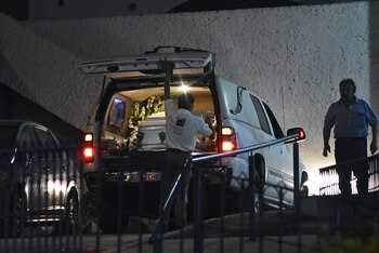 (FOTO: YERANIA ROLÓN /CUARTOSCURO)