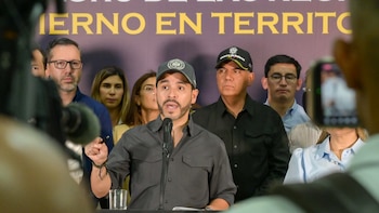 Arauca registró una caída de 56,3% en homicidios y 71% en ataques a la fuerza pública en 70 días, según Abelardo de la Espriella