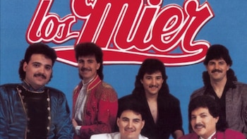 De qué murió el fundador de Los Mier: Rogelio Villareal López conocido como ‘Pipo’ tenía 64 años