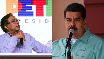 El Pacto Histórico anunció una