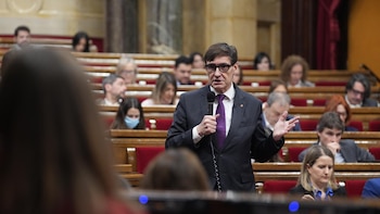 Illa asegura que el PSOE