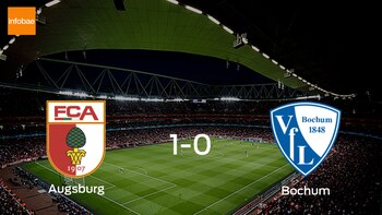 La Bundesliga está considerada como