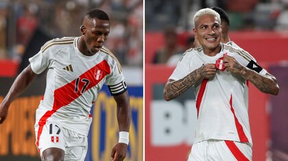 Jorge Fossati confirmó convocatorias de Paolo Guerrero y Luis Advíncula para la Copa América 2024, pese a sus lesiones