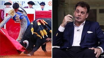 Faitelson externó su molestia por