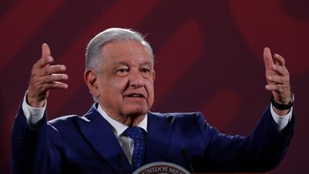 López Obrador visitará la frontera