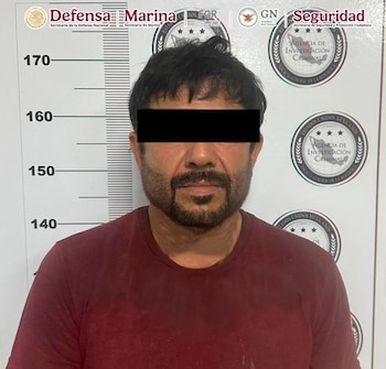José Candelario "N" - Culiacán