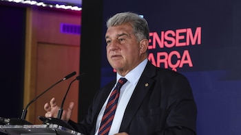 La AN rechaza una denuncia