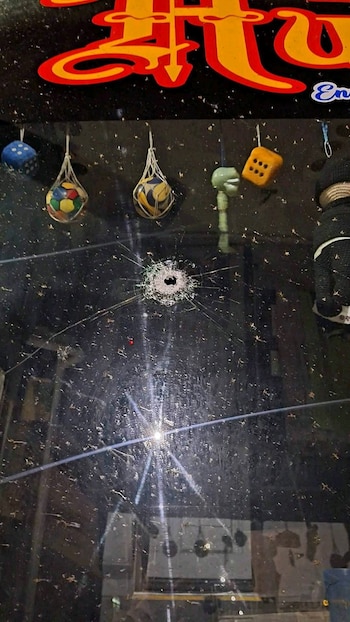 Banda ‘La Huaranchal’ sufrió ataque: