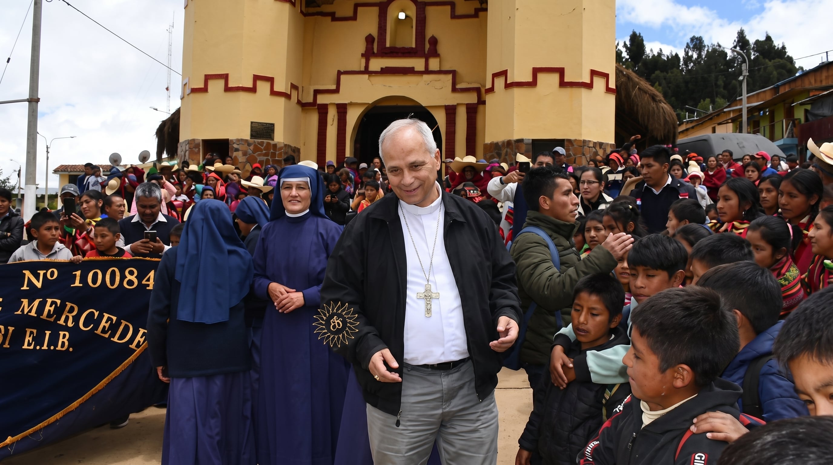 Papa León XIV en Chiclayo: los atractivos de la ciudad que conquistaron al pontífice con su fe, cultura y gastronomía