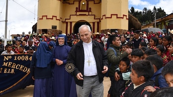 Papa León XIV en Chiclayo: los atractivos de la ciudad que conquistaron al pontífice con su fe, cultura y gastronomía