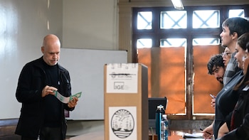 Rodríguez Larreta no descartó una alianza con el peronismo porteño para 2027