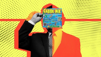 30 años de Caribe Mix, los discos que definieron la España de la ‘canción del verano’, una historia de éxitos, amenazas y un secuestro: “Intentábamos darle un aire sexual para vender”