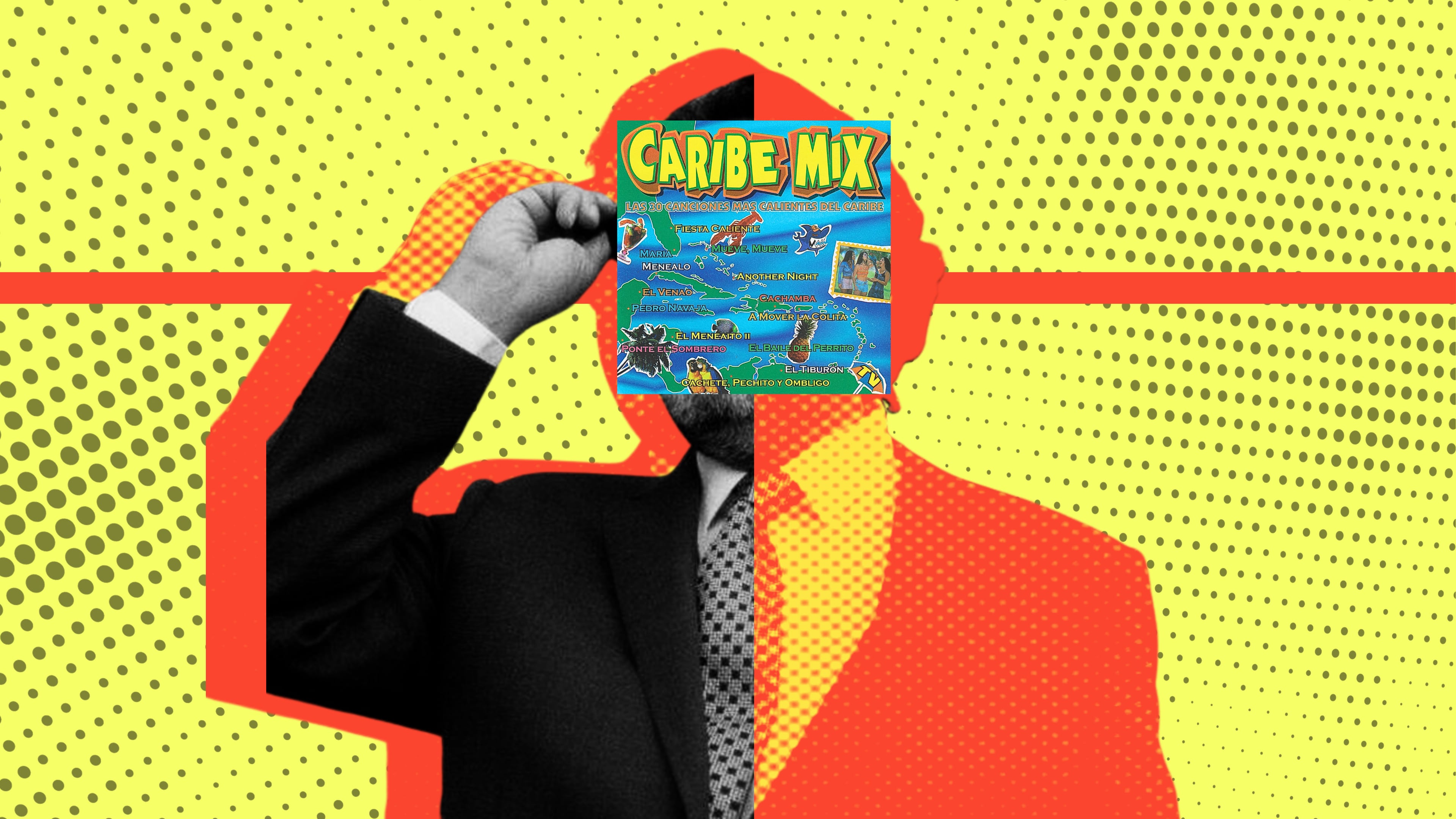 30 años de Caribe Mix, los discos que definieron la España de la ‘canción del verano’, una historia de música, amenazas y un secuestro: “El país ya no pudo vivir sin los éxitos latinos”