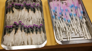 Euskadi revacuna a los 84