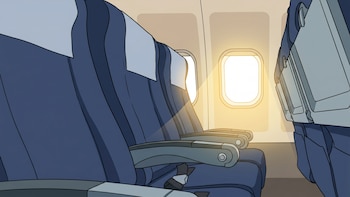 Cuál es el mejor asiento del avión que la mayoría de los viajeros desconoce