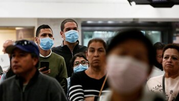 México continúa libre de coronavirus: