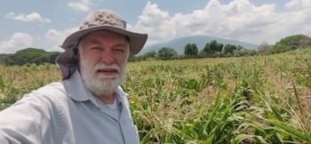 Cruz reconoce que la genética