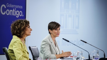 El Gobierno estudia penalizar en