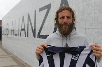 La mejor temporada del 'Lobo'