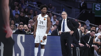 Crónica del Paris Basketball -