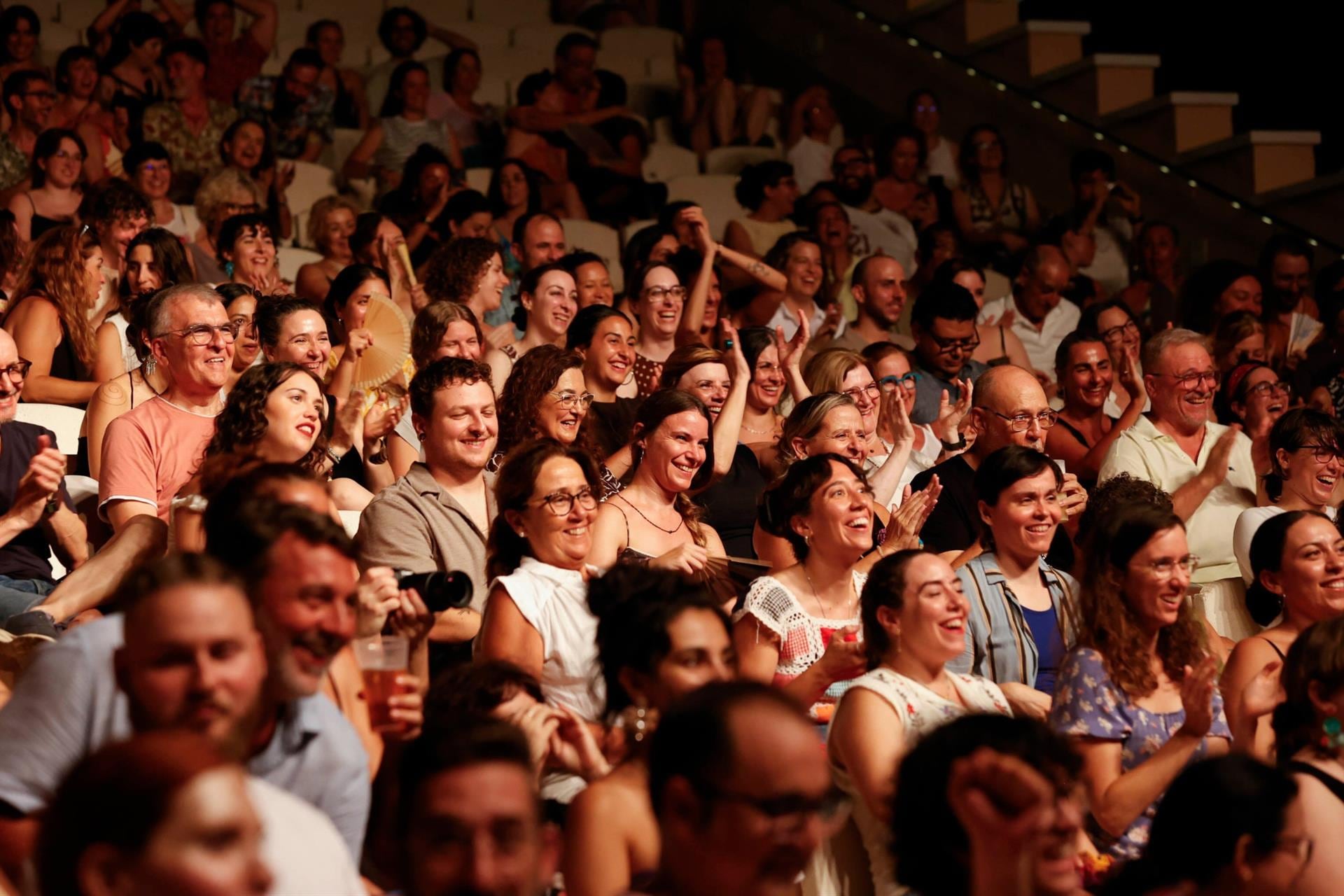 La Mar de Músicas recibe a Silvana Estrada y a otras voces internacionales de la música contemporánea