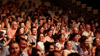 La Mar de Músicas recibe a Silvana Estrada y a otras voces internacionales de la música contemporánea