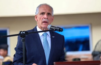Las autoridades aseguran que también podrán beneficiarse quienes retornaron desde el 27 de enero. (FOTO: La Tribuna)