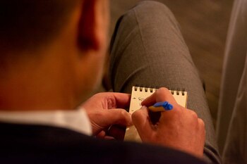 Para ser efectivo, un plan