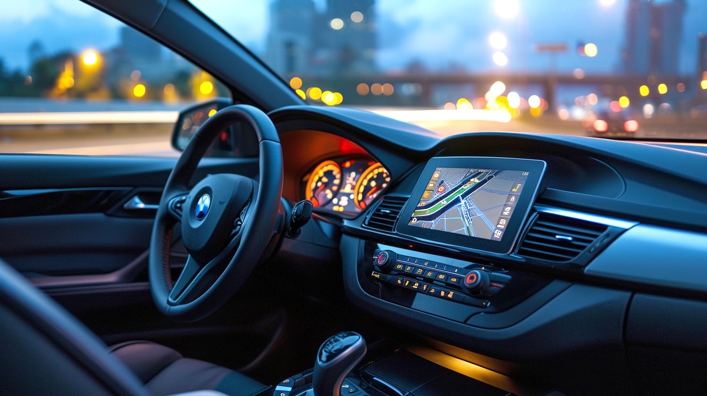 IA en automóviles: expectativa, realidad y el debate sobre la responsabilidad en accidentes - (Imagen Ilustrativa Infobae)